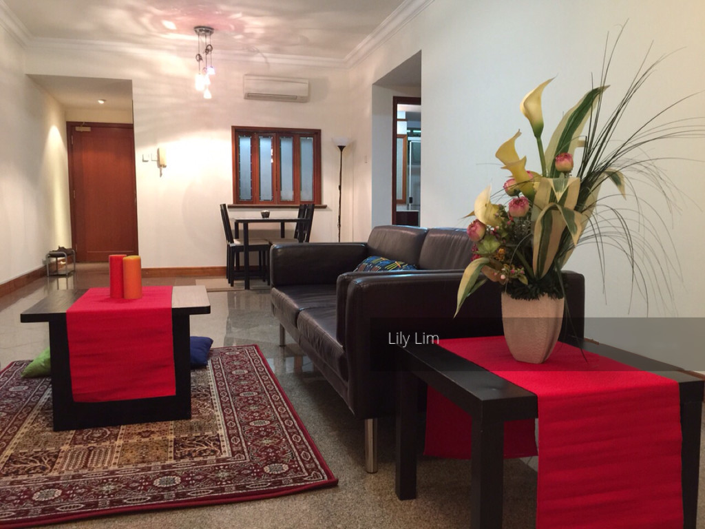Parc Vista (D22), Condominium #139663242
